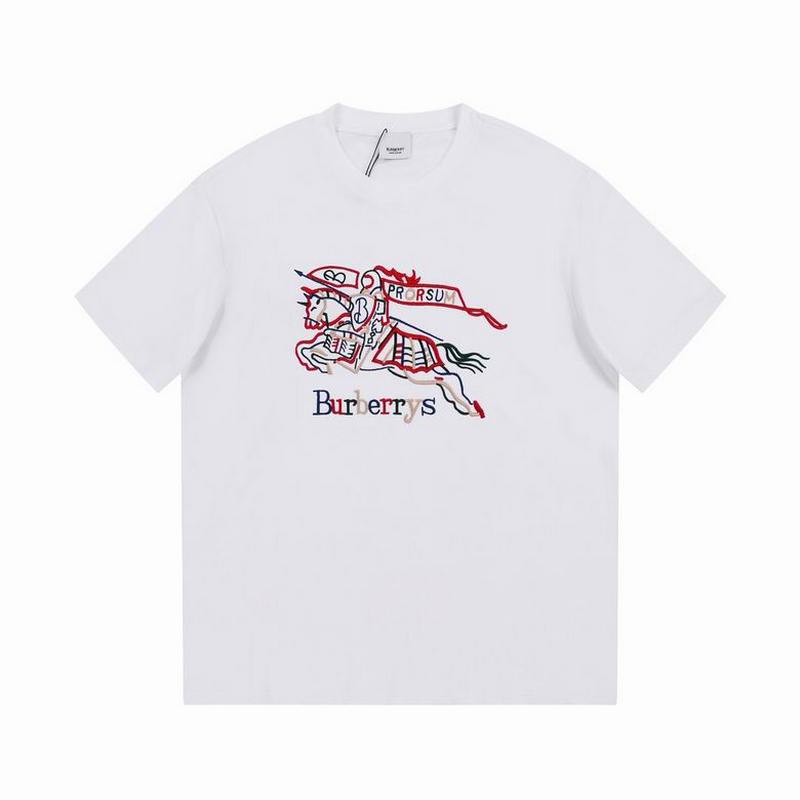 Burberry Men's T-shirts 18